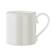 Bakewell Coupe Mug 9cm 35cl (3 1/2" 12 1/3oz) - Pack 12