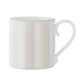 Bakewell Coupe Mug 9cm 35cl (3 1/2" 12 1/3oz) - Pack 12
