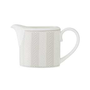 Bakewell S/S Coupe Milk Jug 9cm 22cl (3 1/2" 7 3/4oz) - Pack 12