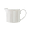 Bakewell S/S Coupe Milk Jug 9cm 22cl (3 1/2" 7 3/4oz) - Pack 12