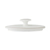 Bakewell Coupe Oval Covered Sugar Lid Fits AND0335 - Pack 12