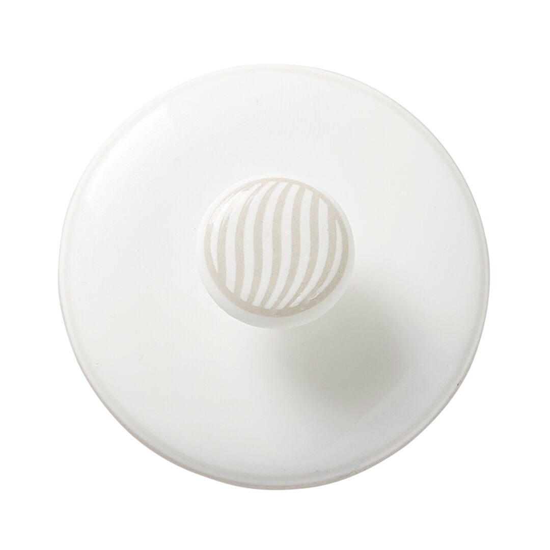 Bakewell Connoisseaur Beverage Pot Lid Fits AND0542L - Pack 6
