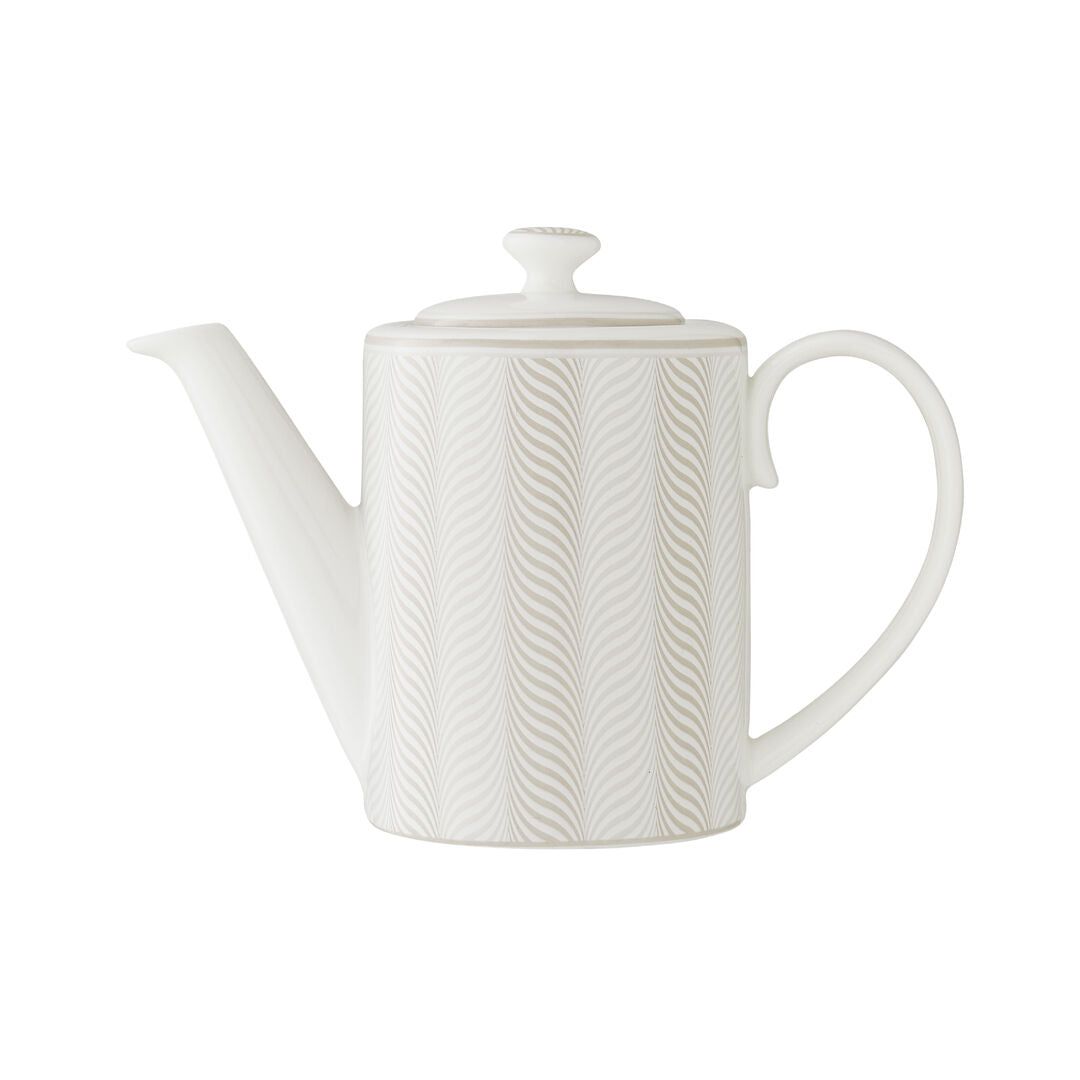 Bakewell Connoisseur Beverage Pot 45cl (15 1/4oz) - Pack 6