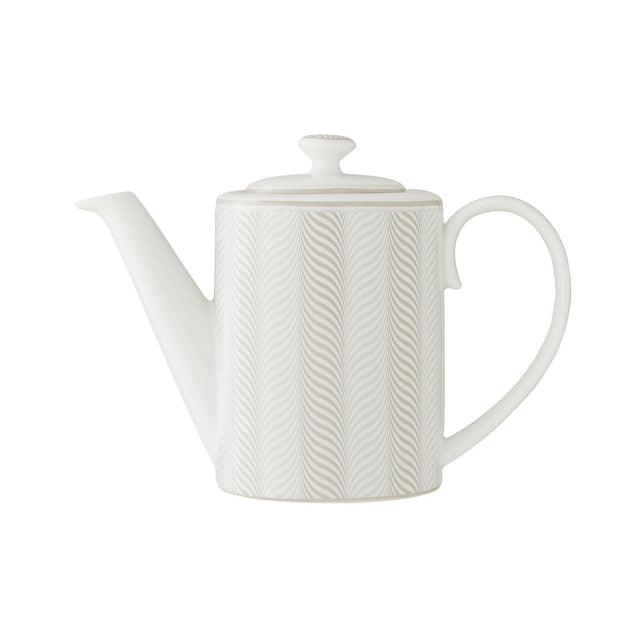 Bakewell Connoisseur Beverage Pot 45cl (15 1/4oz) - Pack 6