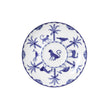 Sultan's Garden Blue Coupe Tea For One Saucer Fits AND0411A - Pack 12