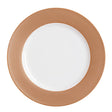 Quanta Copper & Grey Classic Plate 30cm (11 3/4") - Pack 12