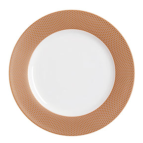 Quanta Copper & Grey Classic Plate 30cm (11 3/4") - Pack 12