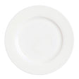 Quanta Classic White Plate 30cm (11 3/4") - Pack 12