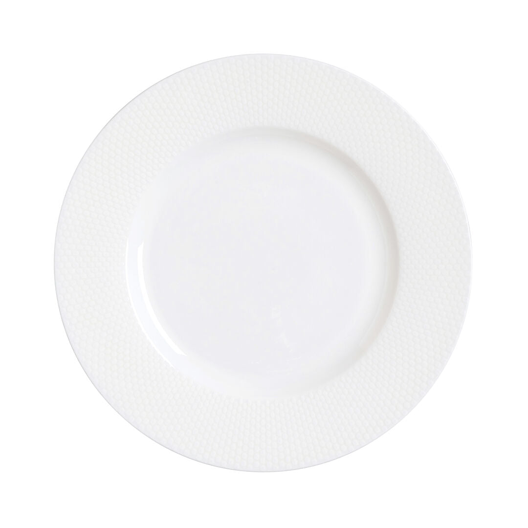 Quanta Classic Plate 27.5cm (10 3/4") - Pack 12