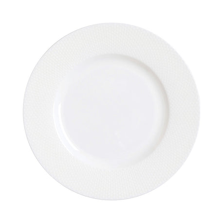 Quanta Classic Plate 27.5cm (10 3/4") - Pack 12