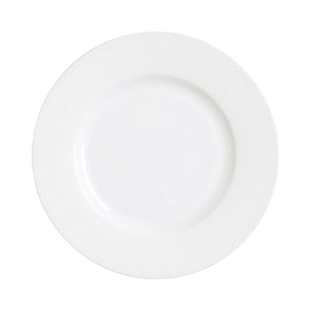 Quanta Classic Plate 27.5cm (10 3/4") - Pack 12