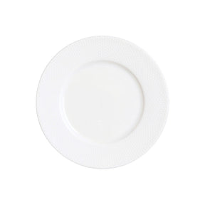 Quanta Classic Plate 22cm (8 3/4") - Pack 12