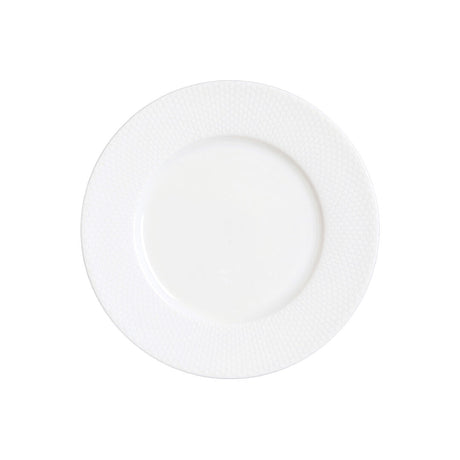 Quanta Classic Plate 22cm (8 3/4") - Pack 12