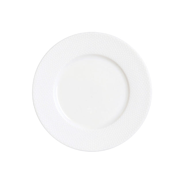 Quanta Classic Plate 22cm (8 3/4") - Pack 12