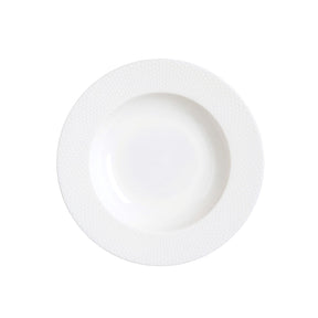 Quanta Classic Rim Bowl 22cm 22.5cl (8 3/4" 8oz) - Pack 12