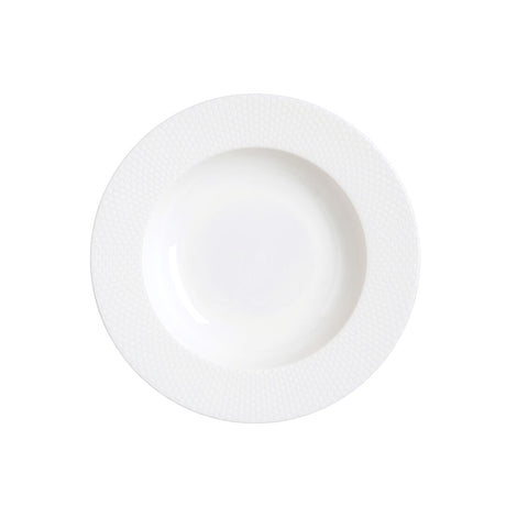 Quanta Classic Rim Bowl 22cm 22.5cl (8 3/4" 8oz) - Pack 12