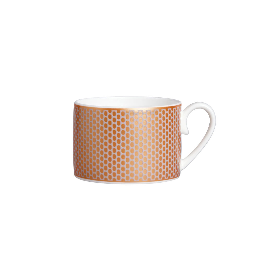 Quanta Coupe Tea Can Cup 6cm 20cl (2 1/2" 7oz) - Pack 12