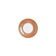 Quanta Coupe  Espresso Saucer 12cm (4 3/4") Fits AND0112 - Pack 12