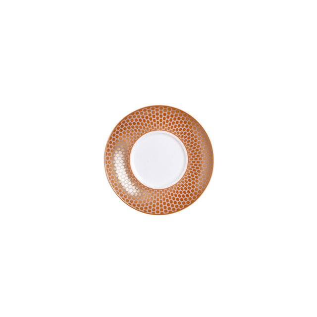 Quanta Coupe  Espresso Saucer 12cm (4 3/4") Fits AND0112 - Pack 12