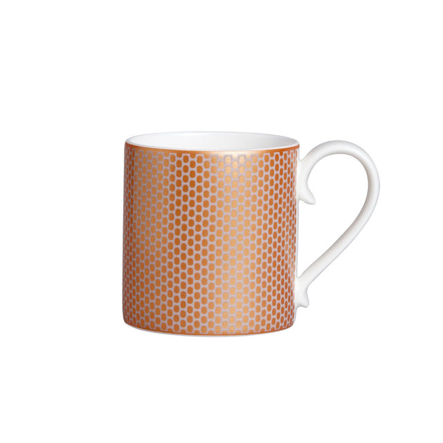Quanta Coupe Mug 9cm 35cl (3 1/2" 12 1/3oz) - Pack 12