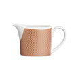 Quanta Coupe Milk Jug 9cm 22cl (3 1/2" 7 3/4oz) - Pack 12
