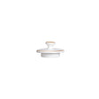 Quanta Connoisseur Beverage Pot Lid Fits AND0542 - Pack 6