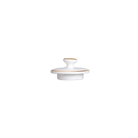 Quanta Connoisseur Beverage Pot Lid Fits AND0542 - Pack 6