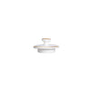 Quanta Connoisseur Beverage Pot Lid Fits AND0542 - Pack 6