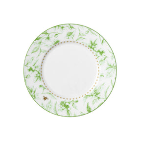 Hive Green Classic Plate 22cm (8 3/4") - Pack 12