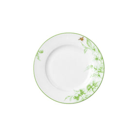 Hive Green Classic Plate 16.8cm (6 1/2") - Pack 12