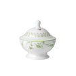 Hive Green Classic Covered Sugar 11.5cm 25cl (4 1/2" 9oz) - Pack 12