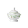 Hive Green Classic Covered Sugar 11.5cm 25cl (4 1/2" 9oz) - Pack 12