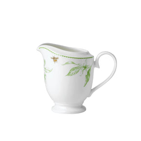 Hive Green Classic Milk Jug 10.5cm 25cl (4 1/6" 9oz) - Pack 12