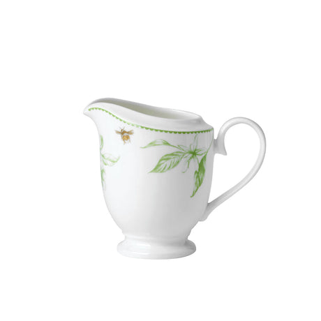 Hive Green Classic Milk Jug 10.5cm 25cl (4 1/6" 9oz) - Pack 12