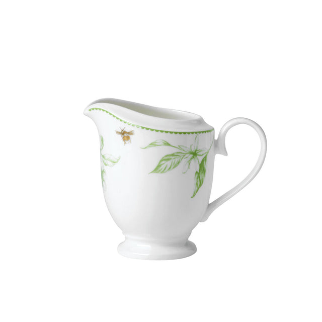Hive Green Classic Milk Jug 10.5cm 25cl (4 1/6" 9oz) - Pack 12
