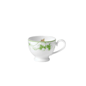 Hive Green Classic Footed Espresso Cup 5.6cm 9cl (2 1/5" 3oz) - Pack 12