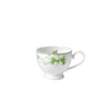Hive Green Classic Footed Espresso Cup 5.6cm 9cl (2 1/5" 3oz) - Pack 12