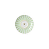 Hive Green Classic Espresso Saucer 12cm (4 3/4") Fits AND0112 - Pack 12