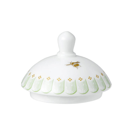 Hive Green Classic Covered Sugar Lid Fits AND0119 - Pack 12