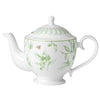 Hive Green Classic 4 Cup Teapot 16.5cm 80cl (6 1/2" 28oz) - Pack 6