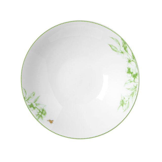 Hive Green Coupe Bowl 24 x 6.35 59.7cl (9 1/2 x 2 1/2" 21oz) - Pack 12