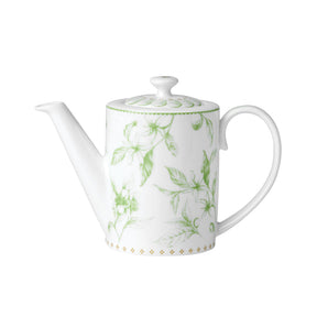 Hive Green Connoisseur Beverage Pot 45cl (15 1/4oz) - Pack 6