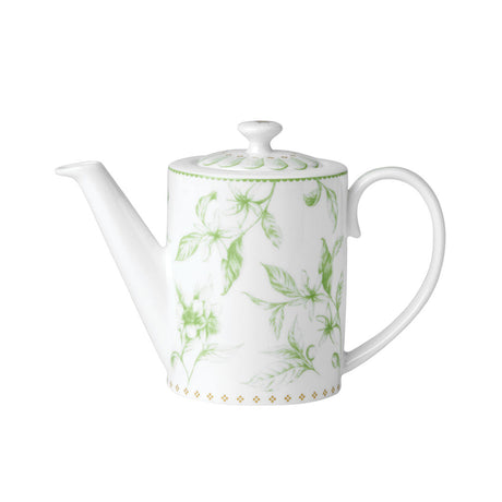 Hive Green Connoisseur Beverage Pot 45cl (15 1/4oz) - Pack 6