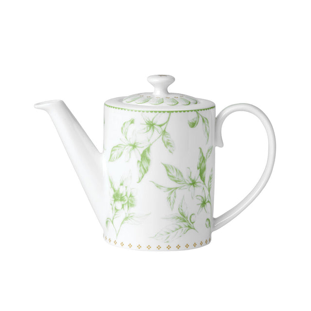 Hive Green Connoisseur Beverage Pot 45cl (15 1/4oz) - Pack 6