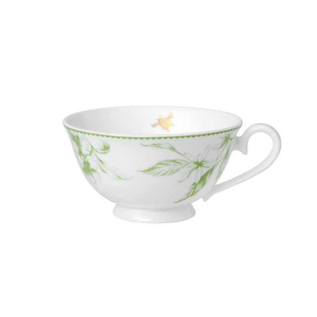Hive Green Classic Flared Footed Cup 17.75cl (6 1/4oz) Fits AND0169 - Pack 12