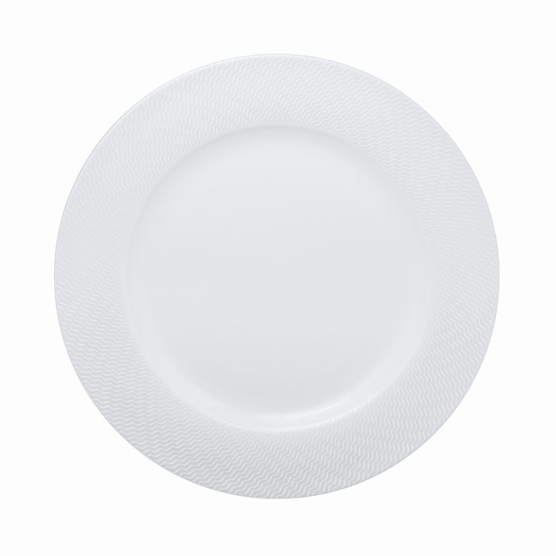 Lahari Classic Plate 30cm (11 3/4") - Pack 12