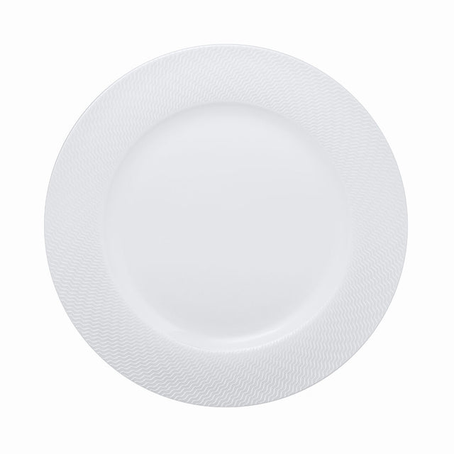 Lahari Classic Plate 30cm (11 3/4") - Pack 12