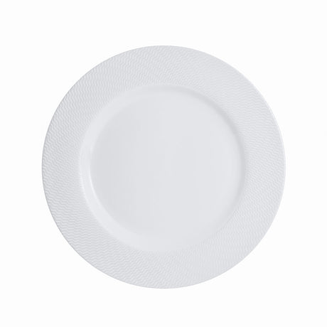 Lahari Classic Plate 27.5cm (10 3/4") - Pack 12