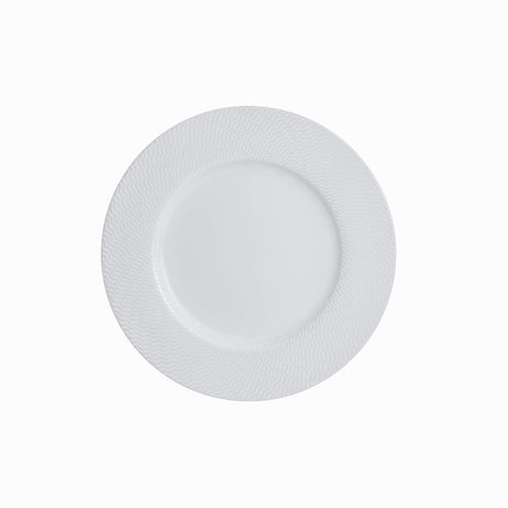 Lahari Classic Plate 22cm (8 3/4") - Pack 12