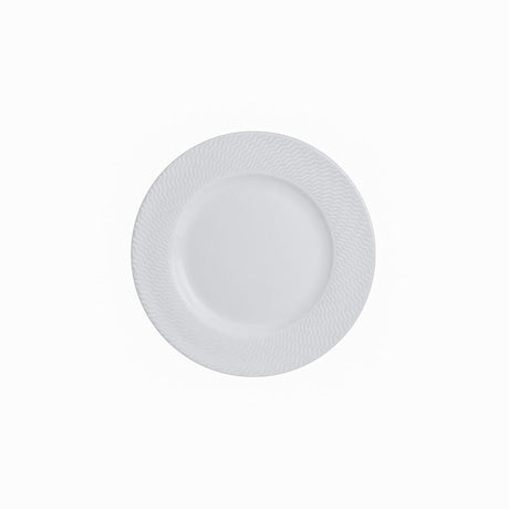 Lahari Classic Plate 16.8cm (6 1/2") - Pack 12